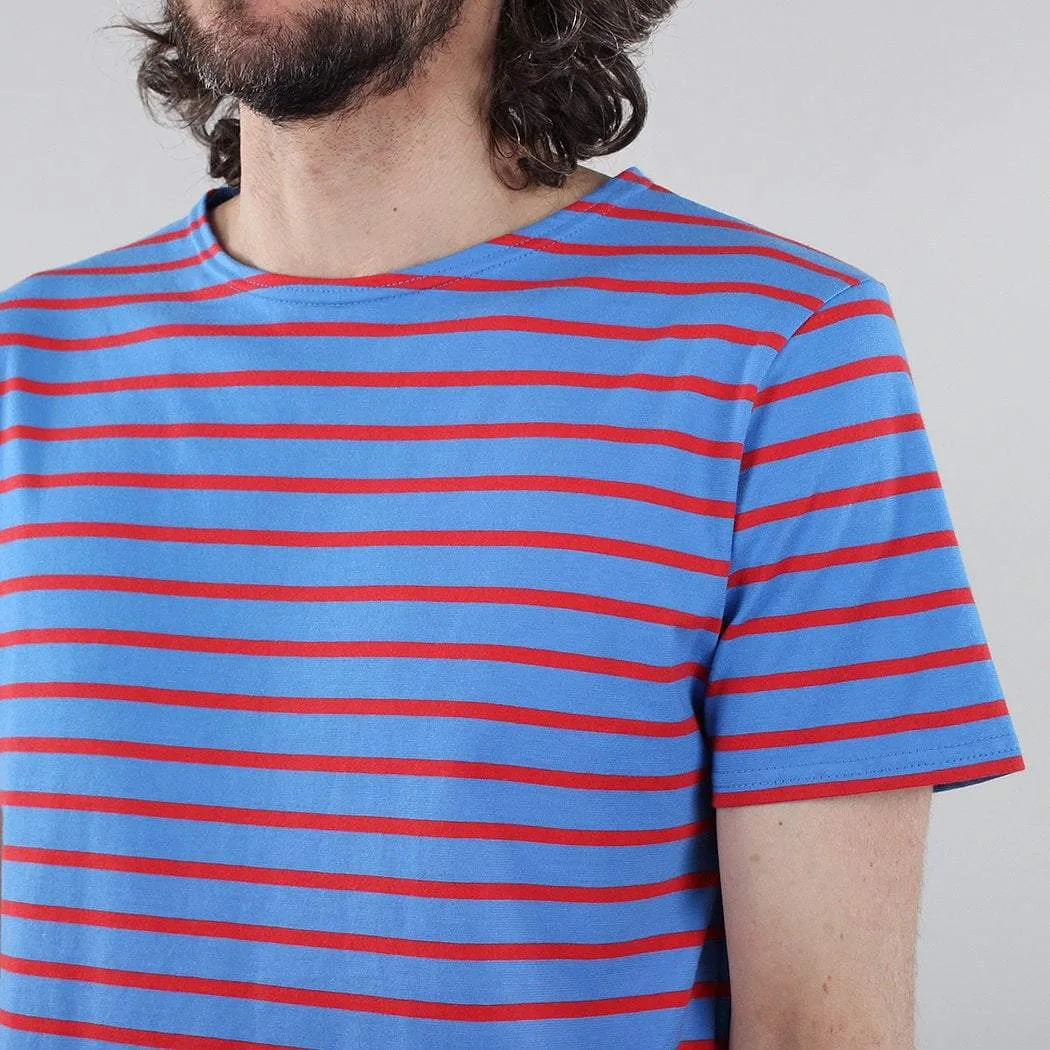 Armor-Lux Mariniere Stripe Heritage T-shirt