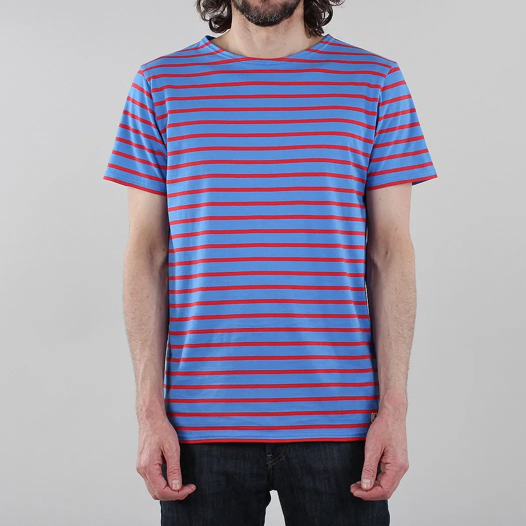 Armor-Lux Mariniere Stripe Heritage T-shirt