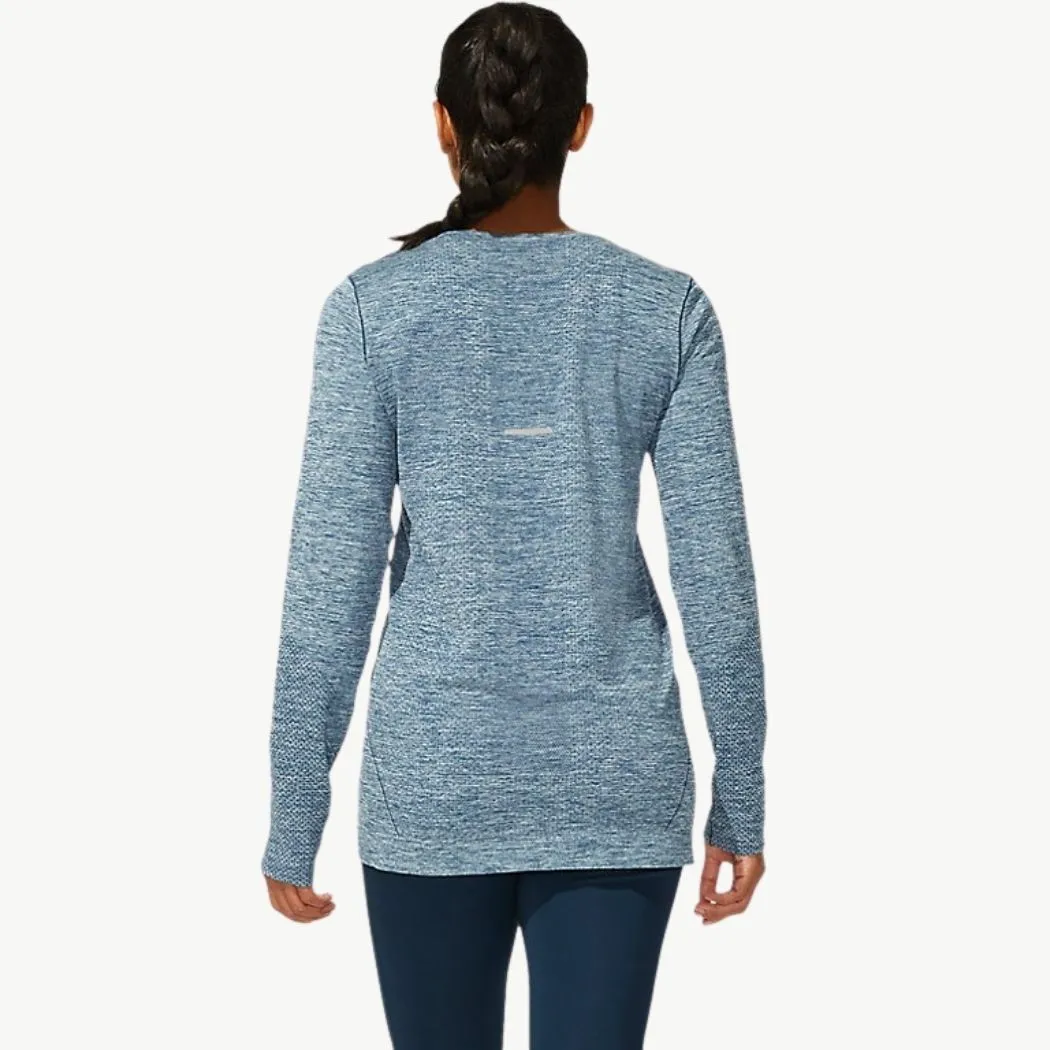 asics Race Seamless Women's Long Sleeves