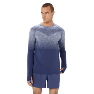 asics Seamless Men's Long Sleeve Shirt