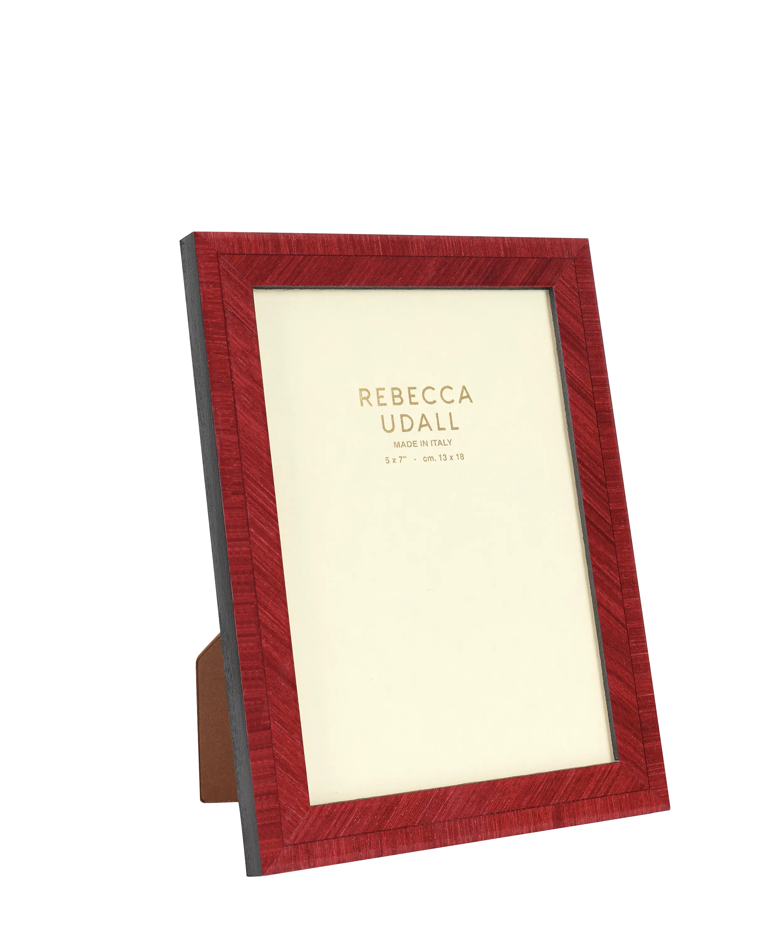 Bianca Photo Frame, Rosewood