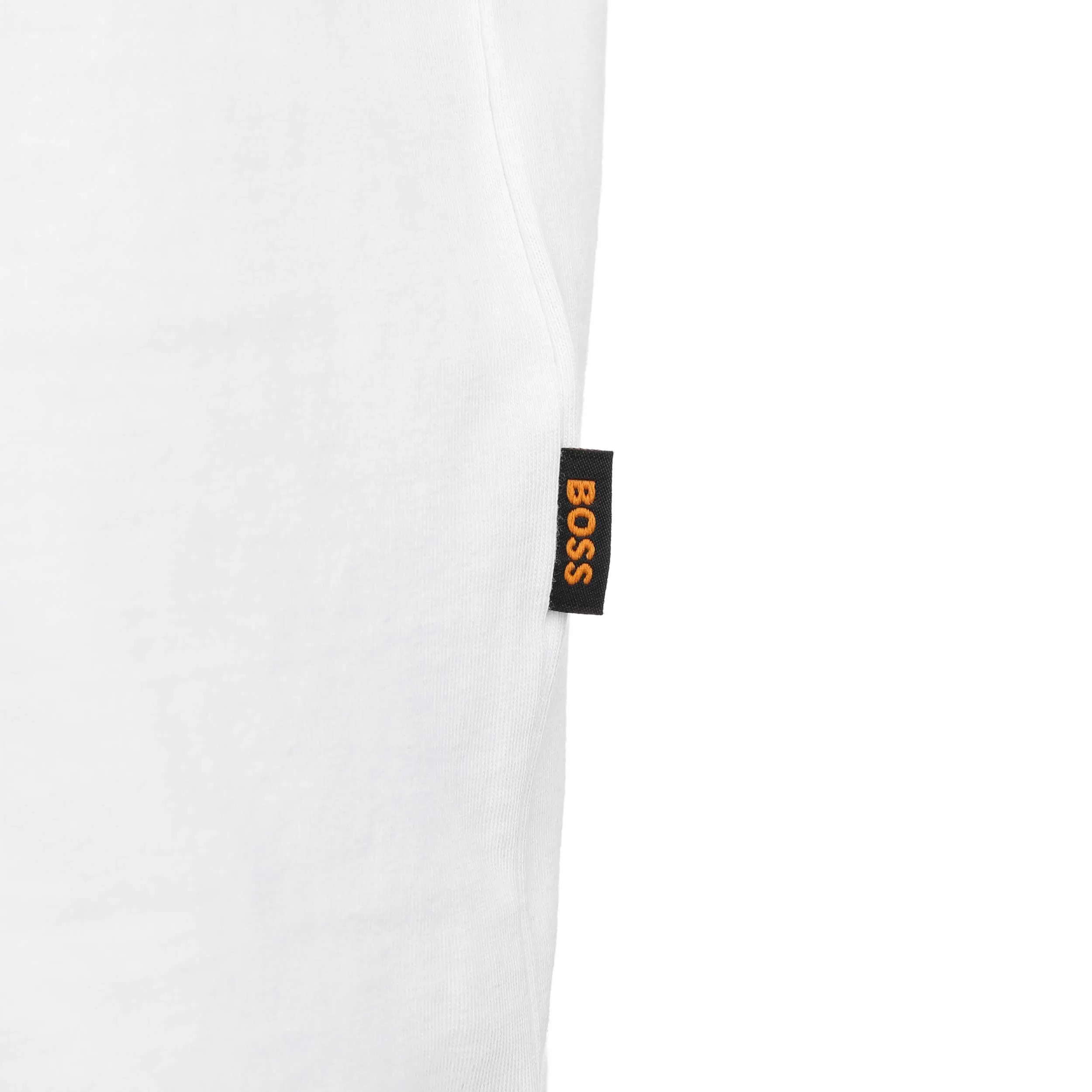 BOSS TeTrue 1 T-Shirt in White