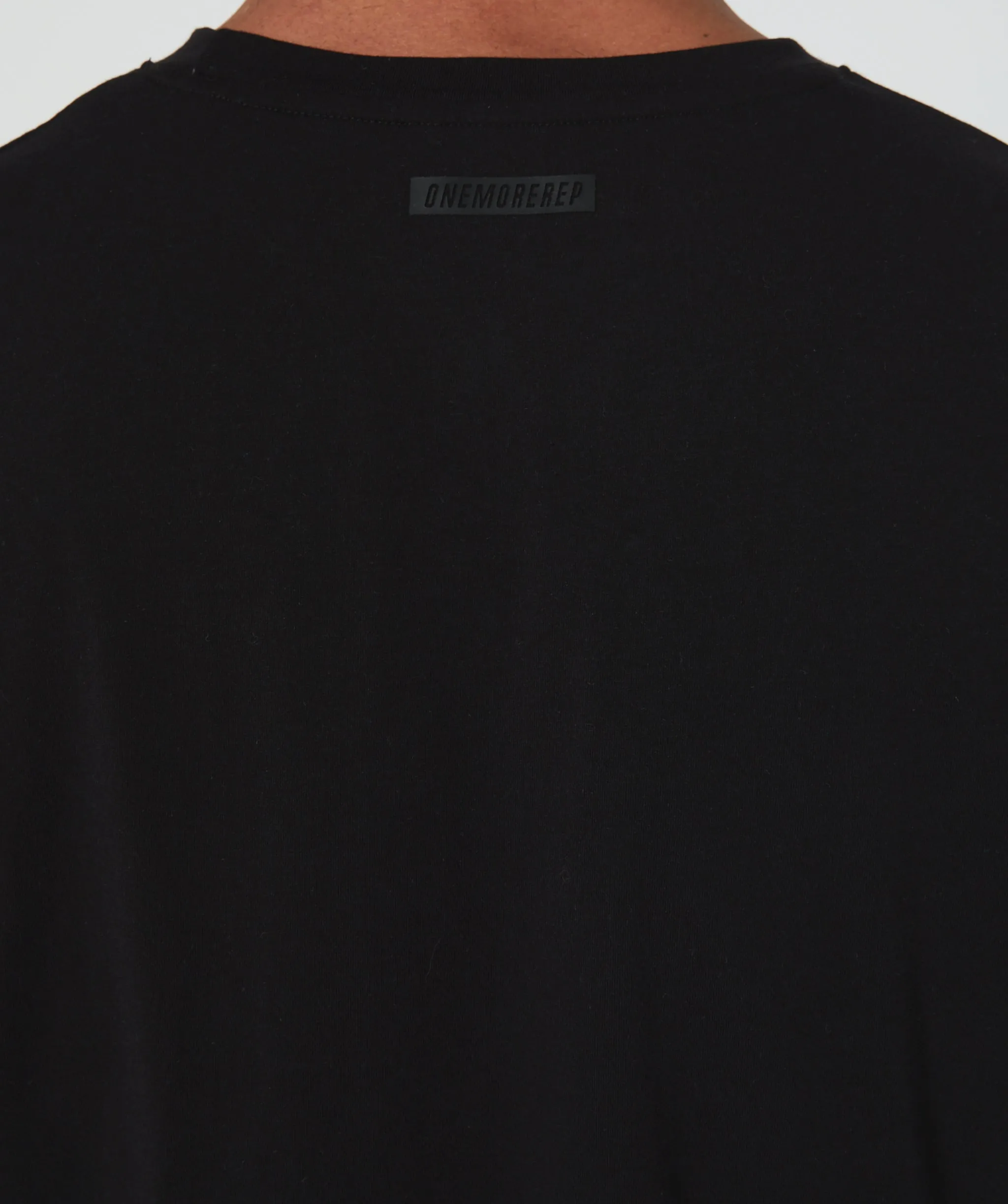 Brace Standard Tee Black