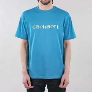 Carhartt WIP Script T-shirt