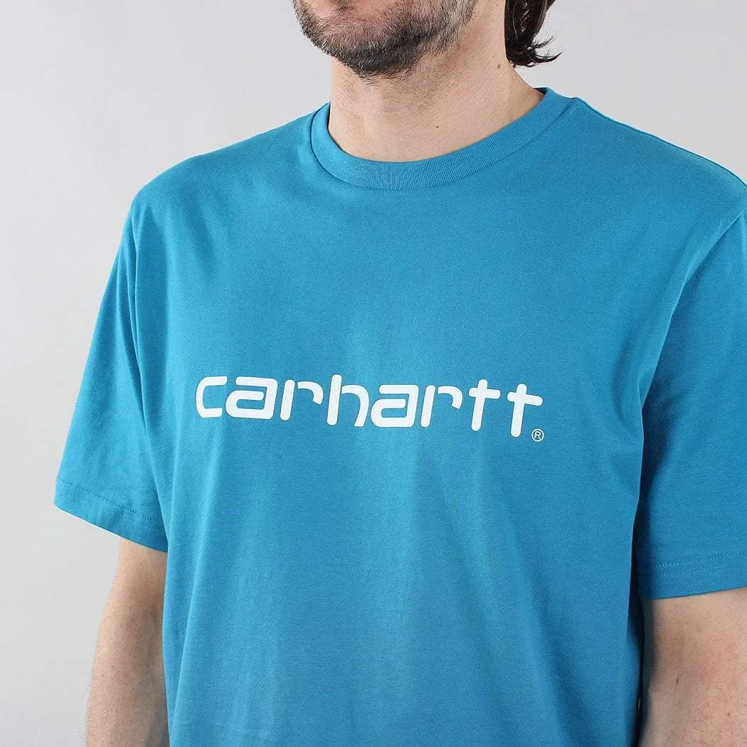 Carhartt WIP Script T-shirt