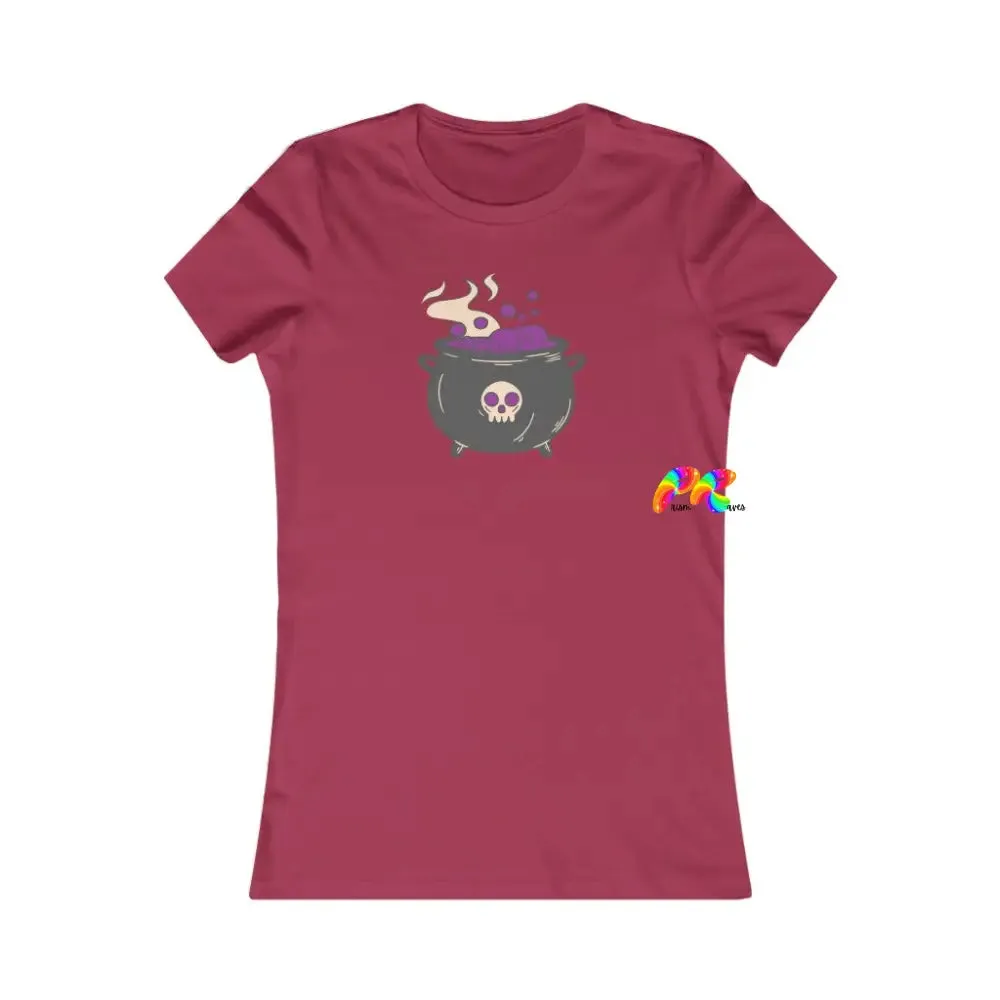 Cauldron Women's Favorite T-Shirt