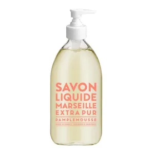 Compagnie de Provence Liquid Soap 500ml Pink Grapefruit