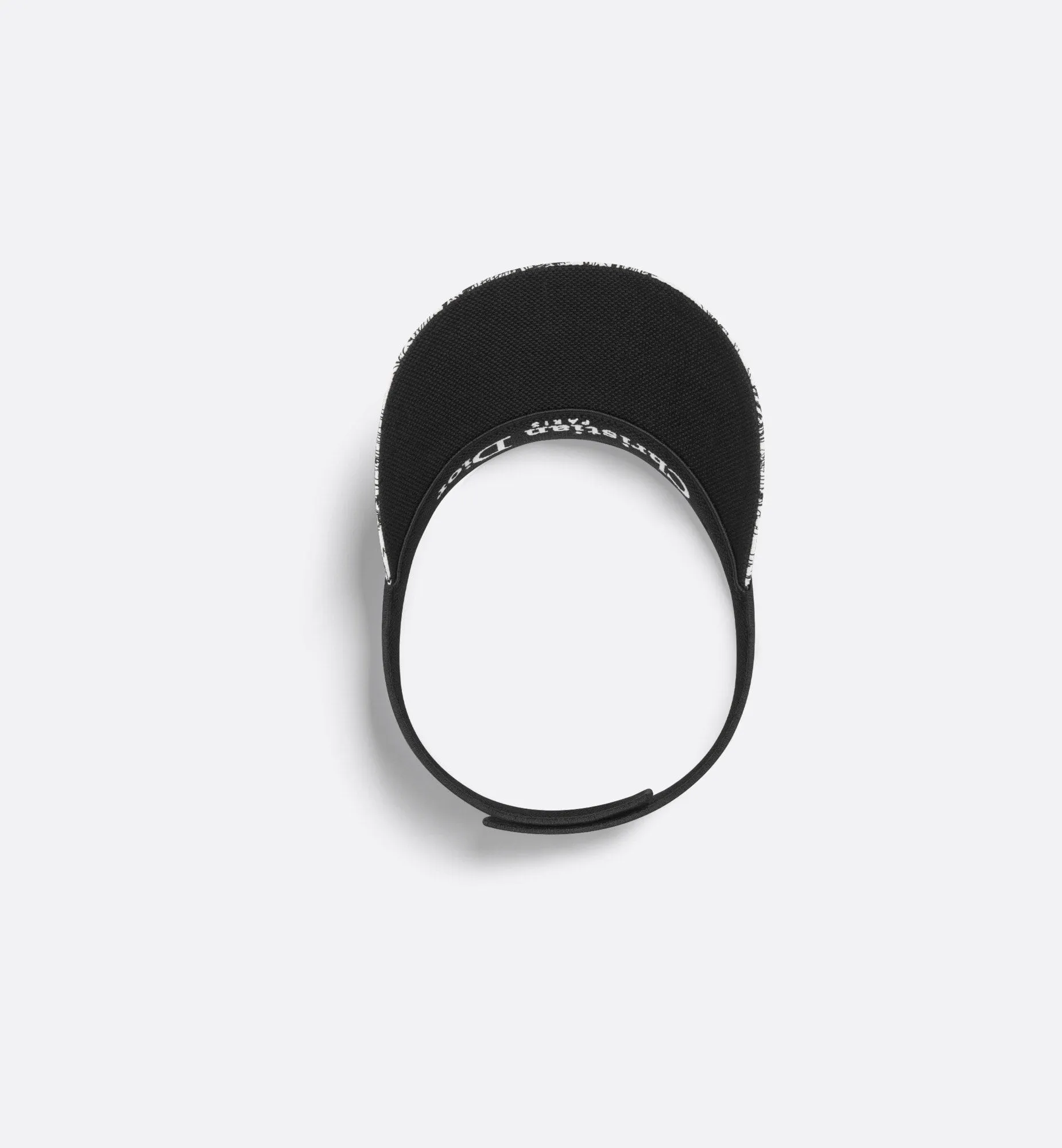 D-Smash Paris Allover Visor