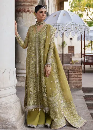 Dastangoi Wedding Formals 23 by Afrozeh - Shehnaz