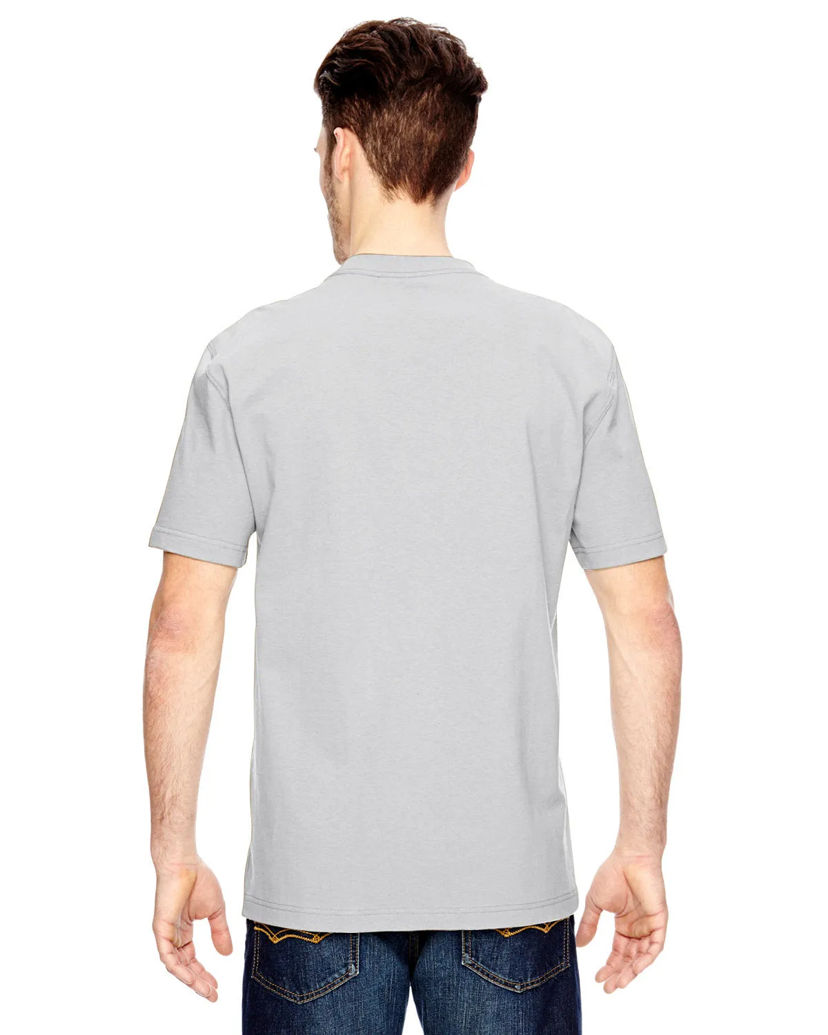 Dickies Unisex Short-Sleeve Heavyweight T-Shirt