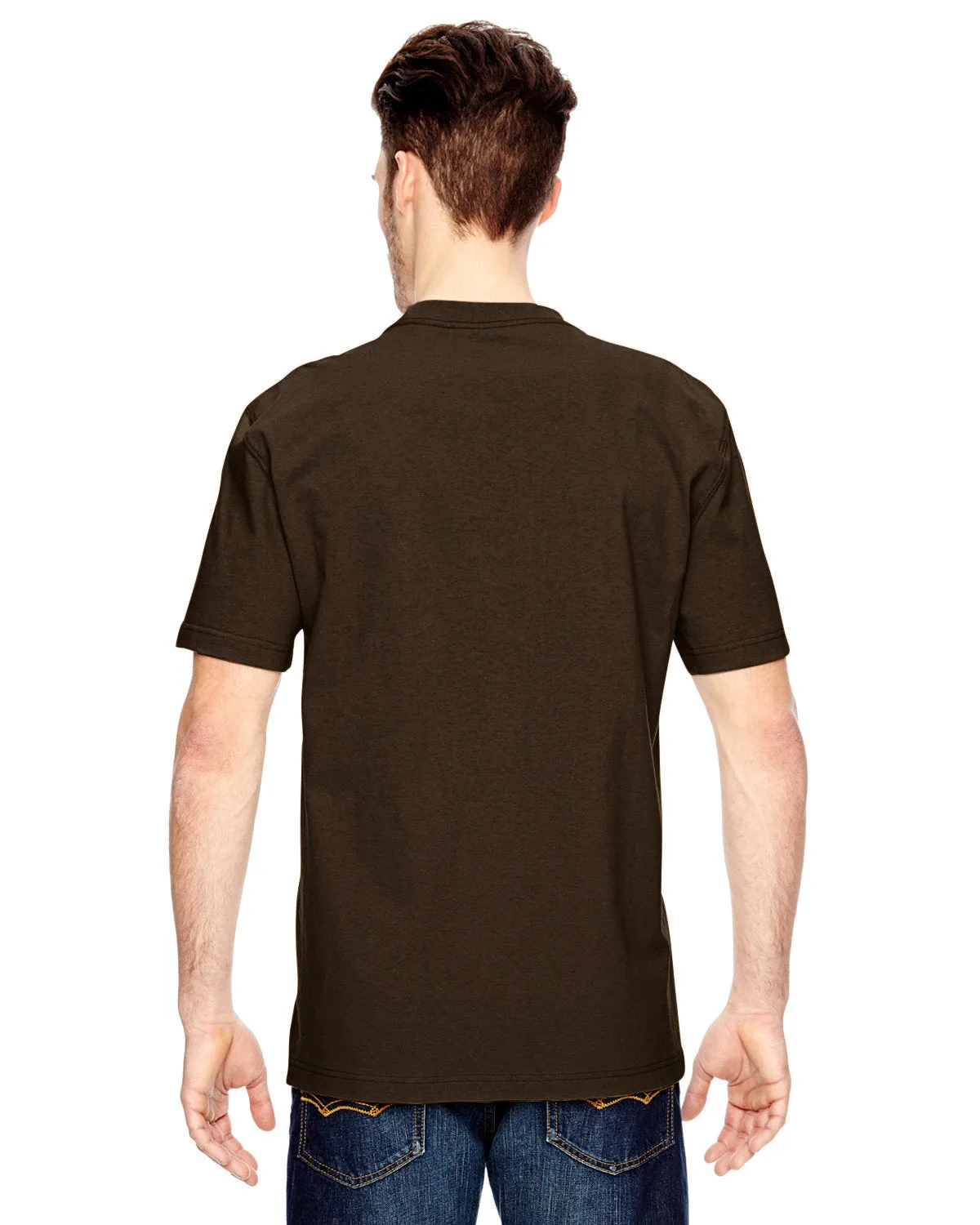 Dickies Unisex Short-Sleeve Heavyweight T-Shirt