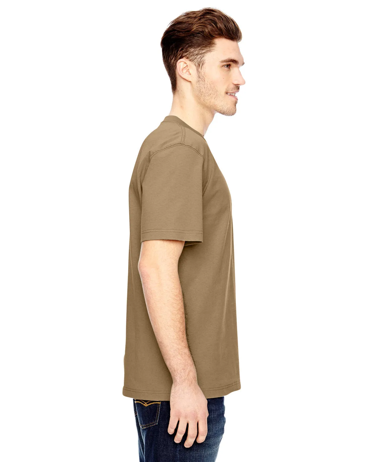 Dickies Unisex Short-Sleeve Heavyweight T-Shirt