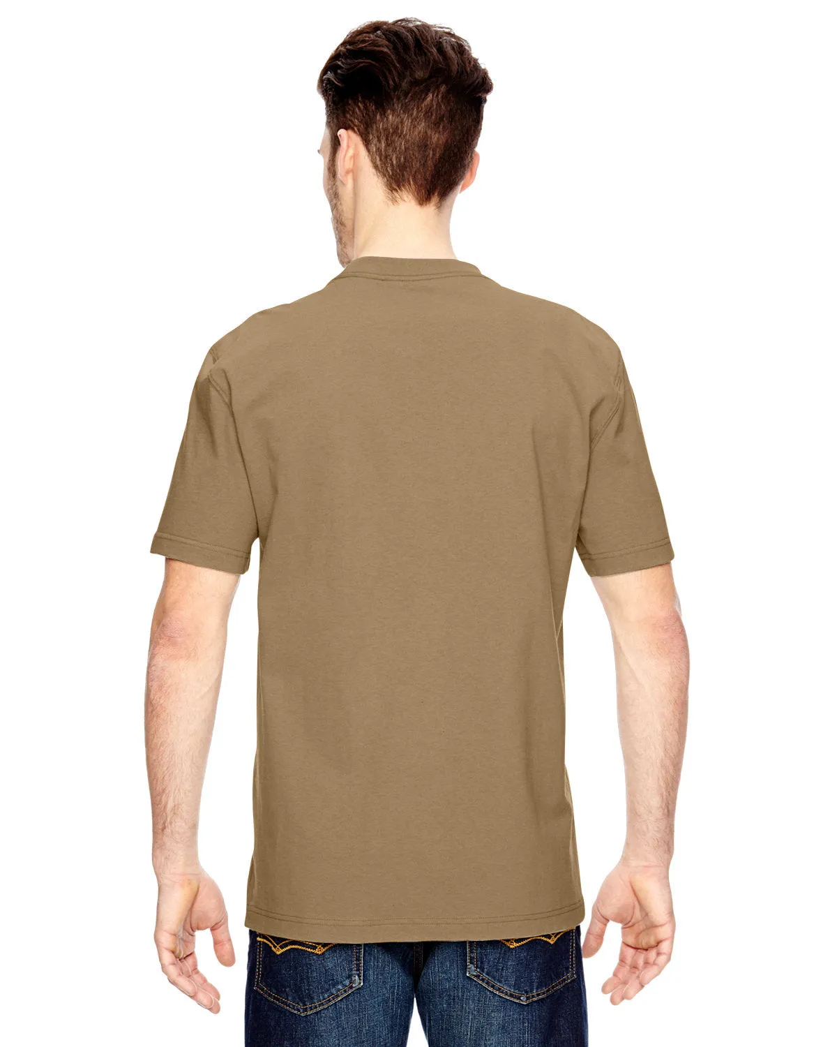 Dickies Unisex Short-Sleeve Heavyweight T-Shirt