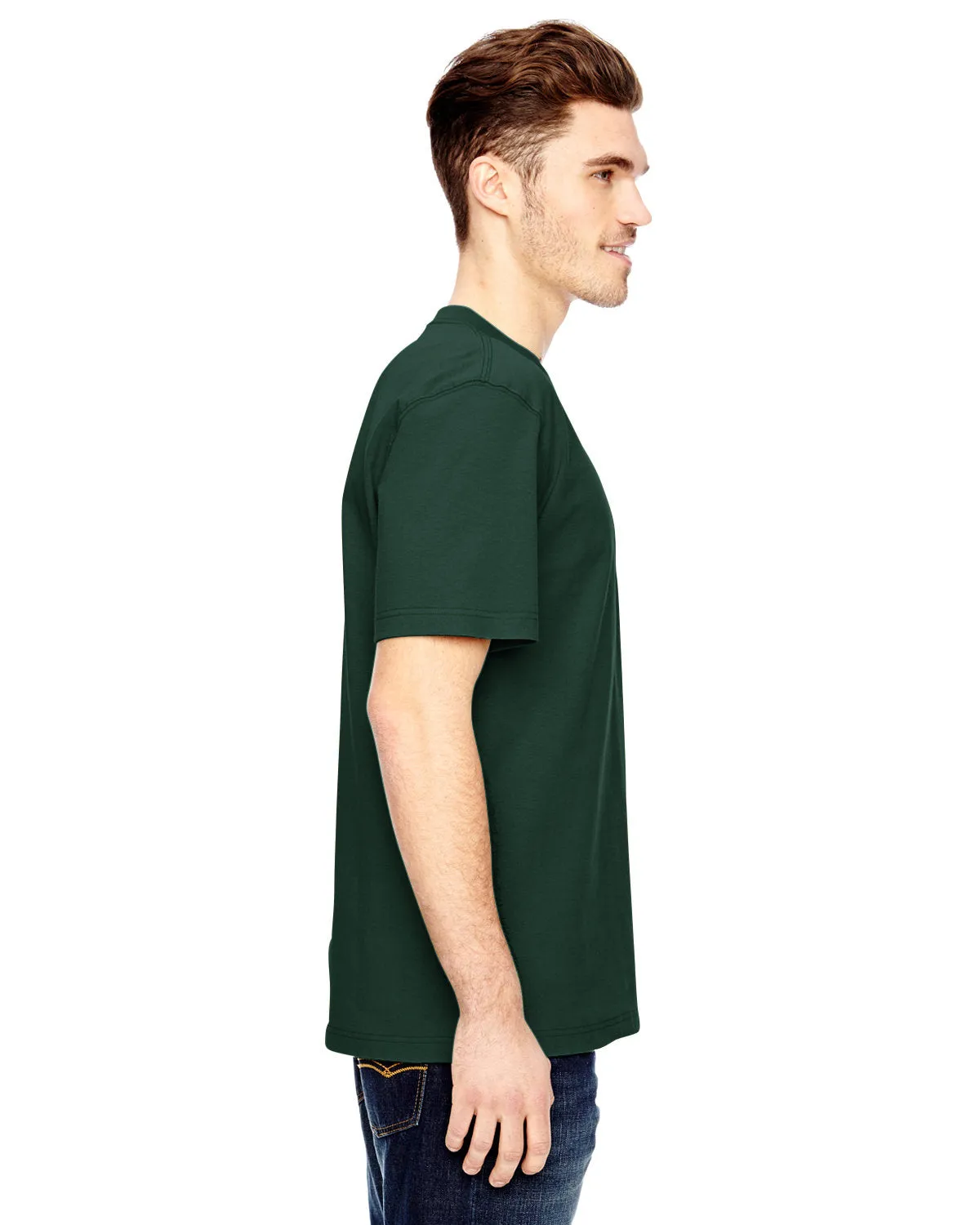 Dickies Unisex Short-Sleeve Heavyweight T-Shirt