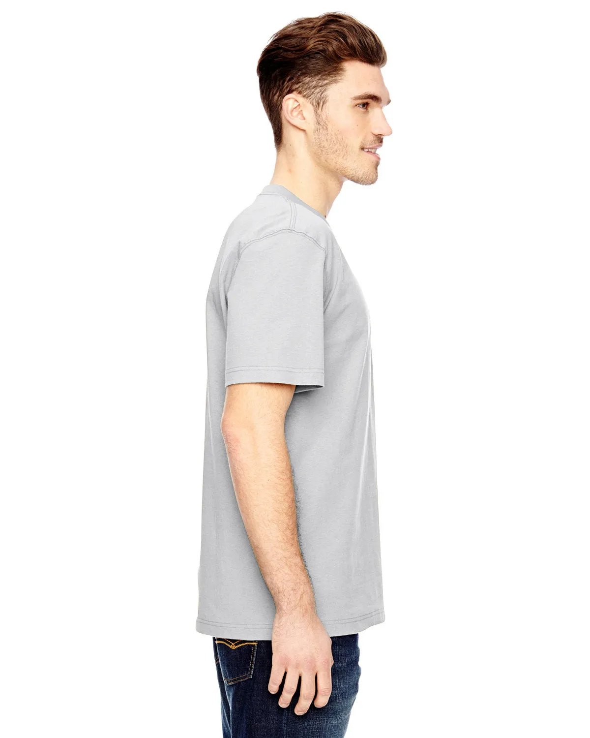 Dickies Unisex Short-Sleeve Heavyweight T-Shirt