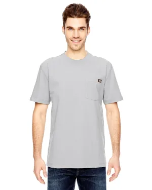 Dickies Unisex Short-Sleeve Heavyweight T-Shirt