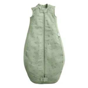 ergoPouch Sheeting Sleeping Bag 0.3 TOG - Willow - 8 to 24 Months