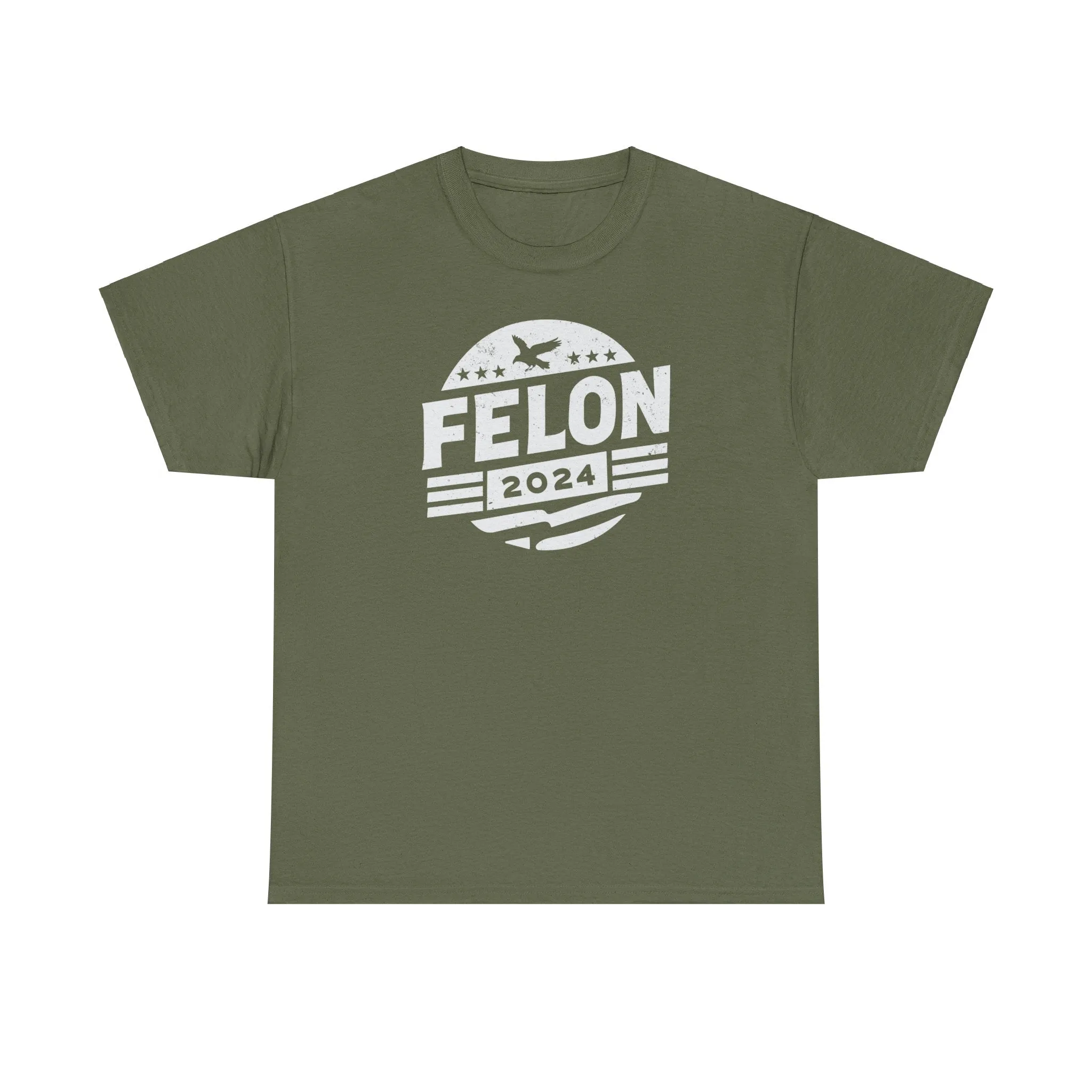 Felon 2024 T-Shirt