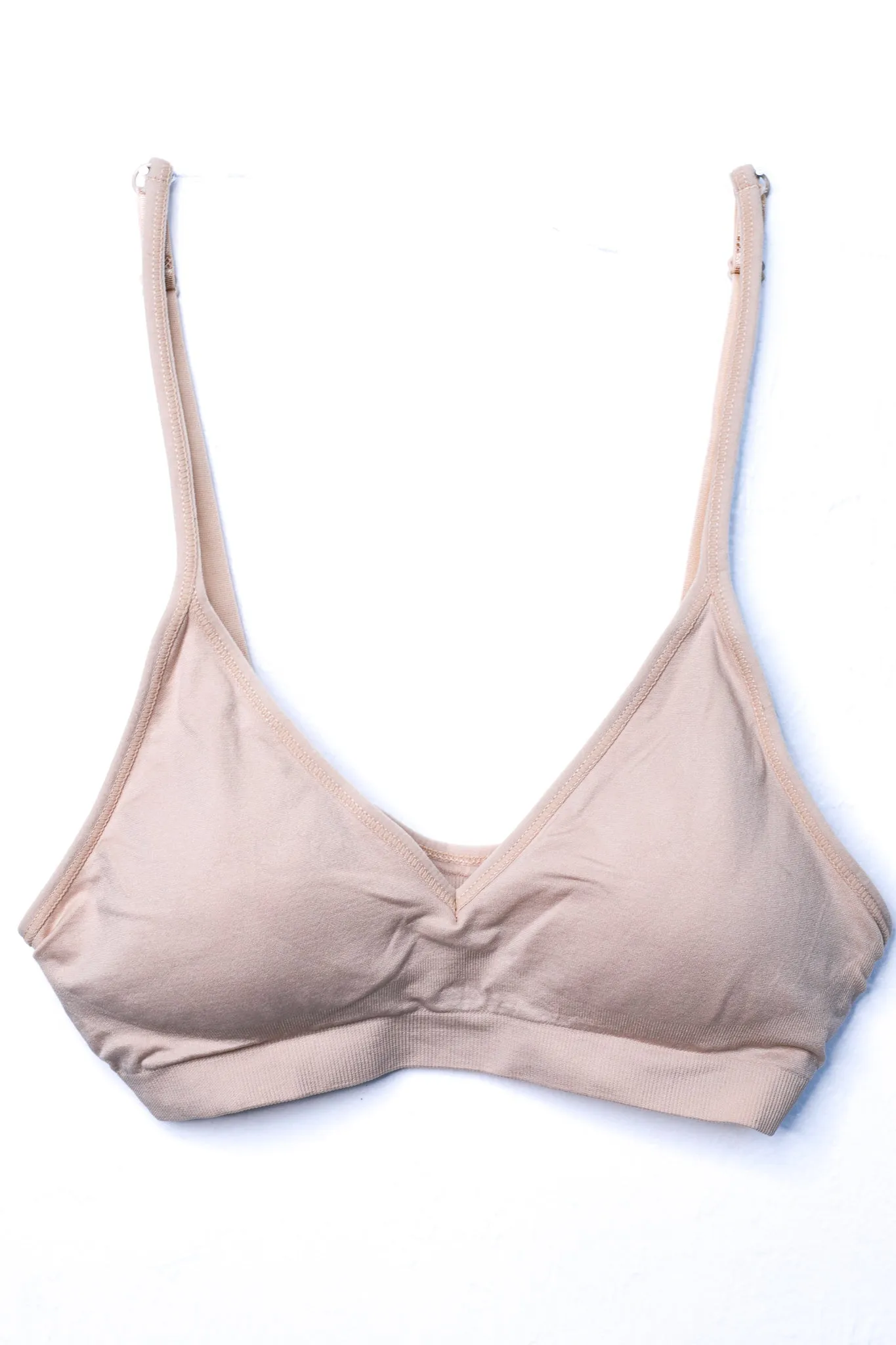 Feminine Bra (Colors)