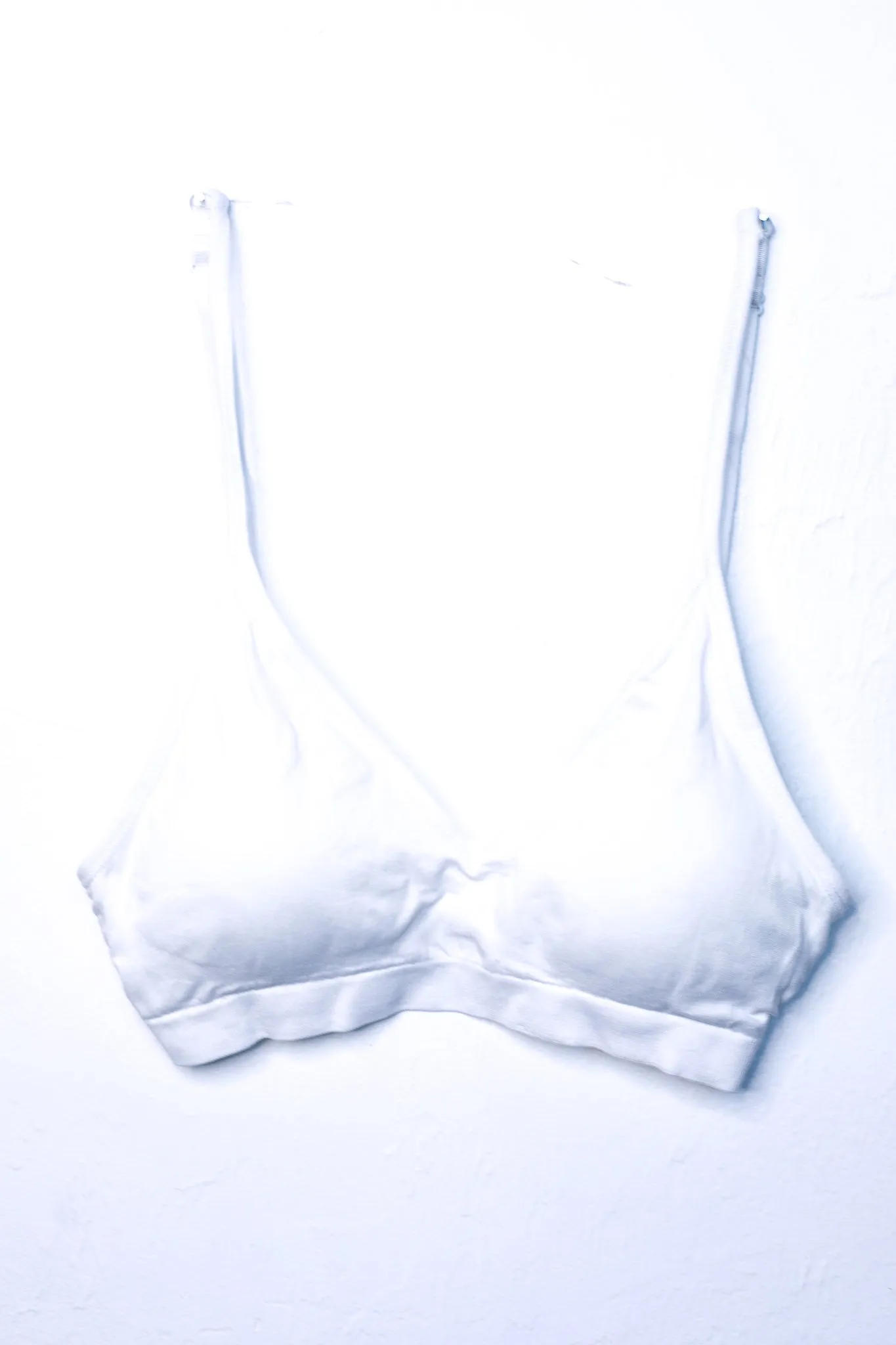 Feminine Bra (Colors)