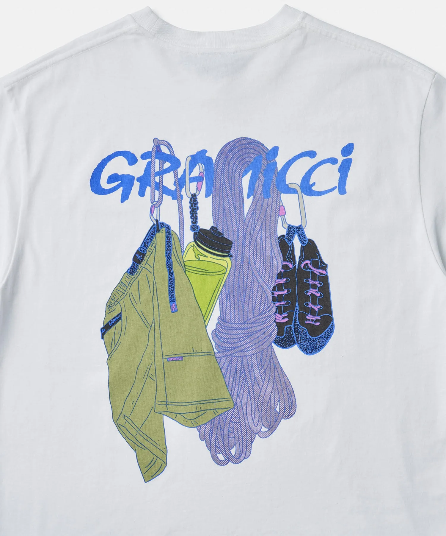 Gramicci Equipped Tee