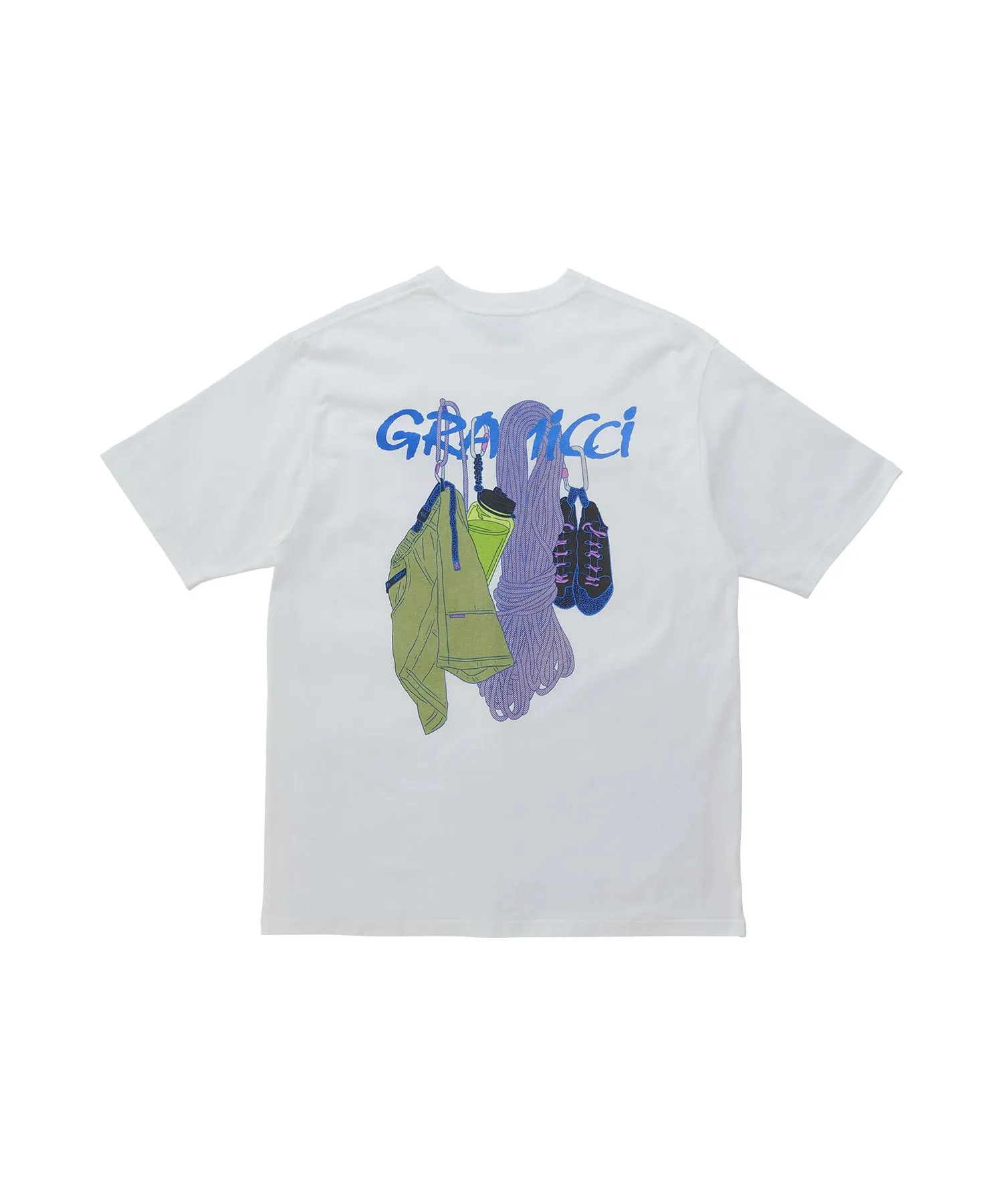 Gramicci Equipped Tee