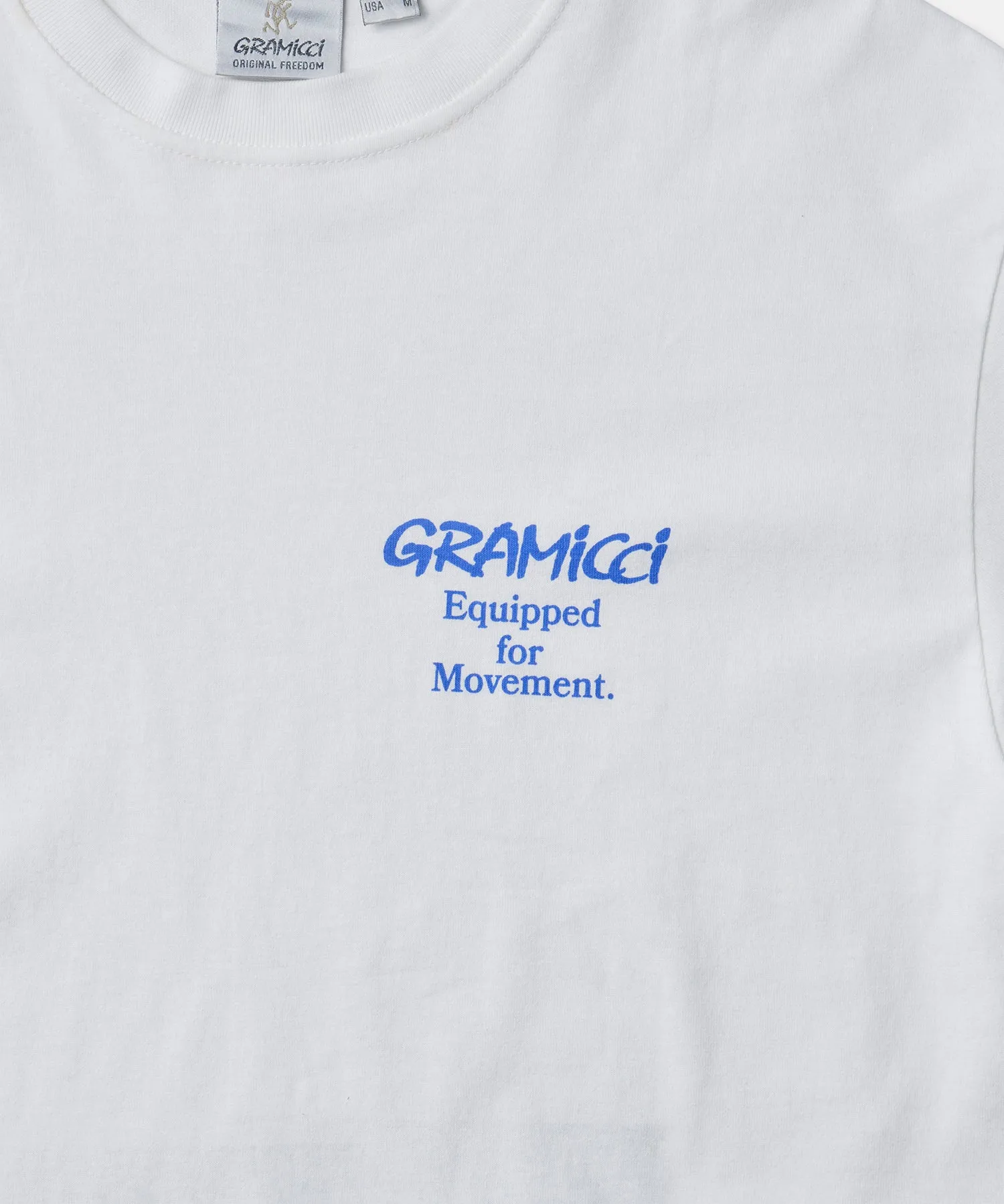 Gramicci Equipped Tee