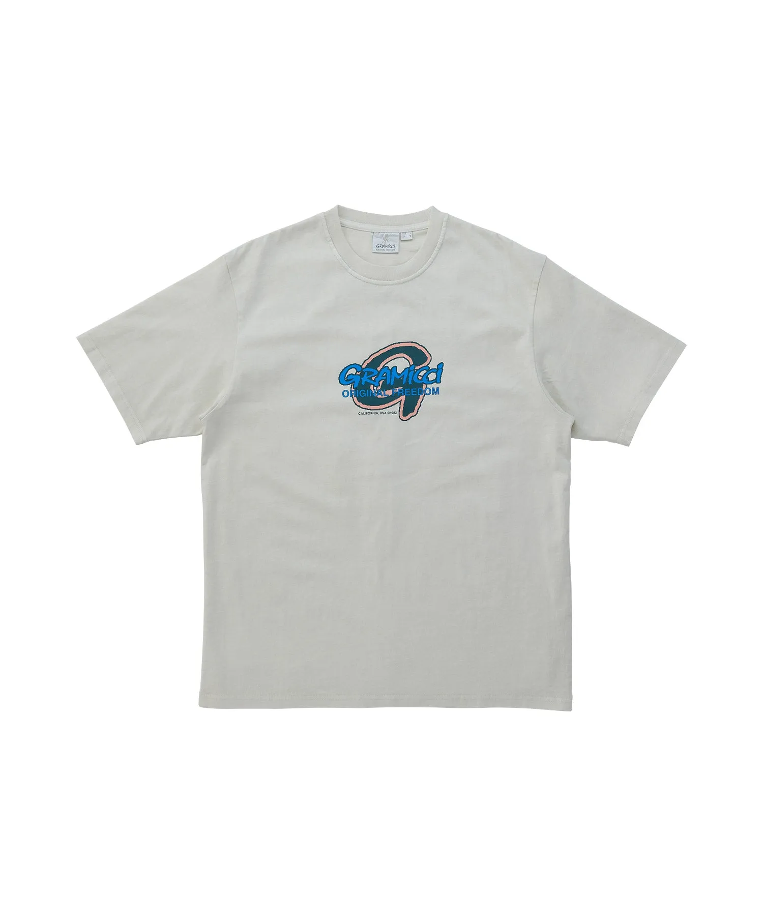 Gramicci Pixel G Tee