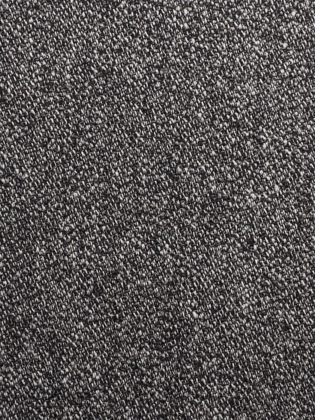 Hemp & Organic Cotton Fancy Yarn Mid-Weight Herringbone Fabric (HG64C402)