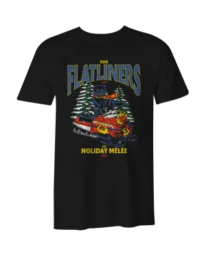 Holiday Melee T-Shirt