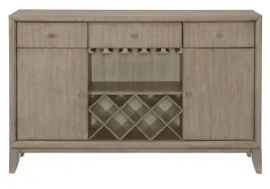 Homelegance Mckewen Server in Gray 1820-40