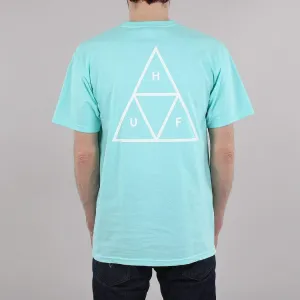 HUF Essentials Triple Triangle T-shirt