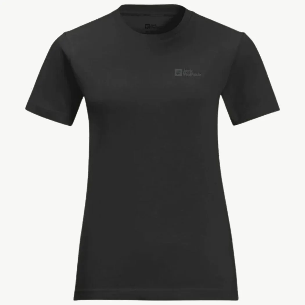 jack wolfskin Essential Women's Tee