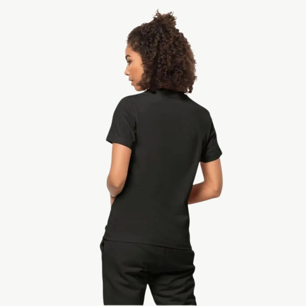 jack wolfskin Essential Women's Tee