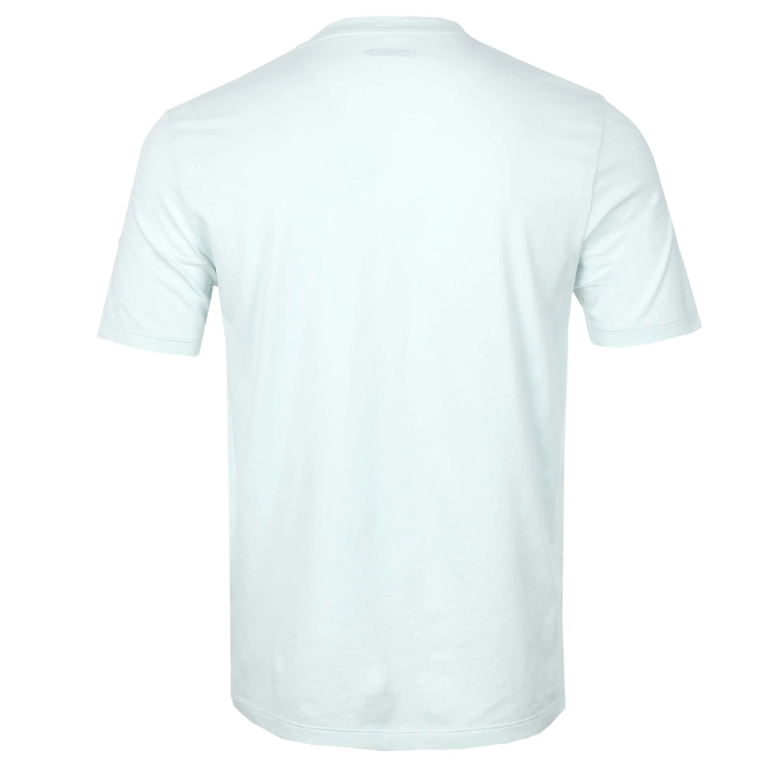 Jacob Cohen Genova T Shirt in Sky Blue