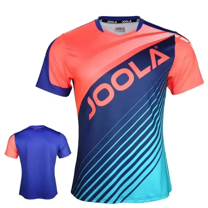 Joola Edge Master Table Tennis T-Shirt