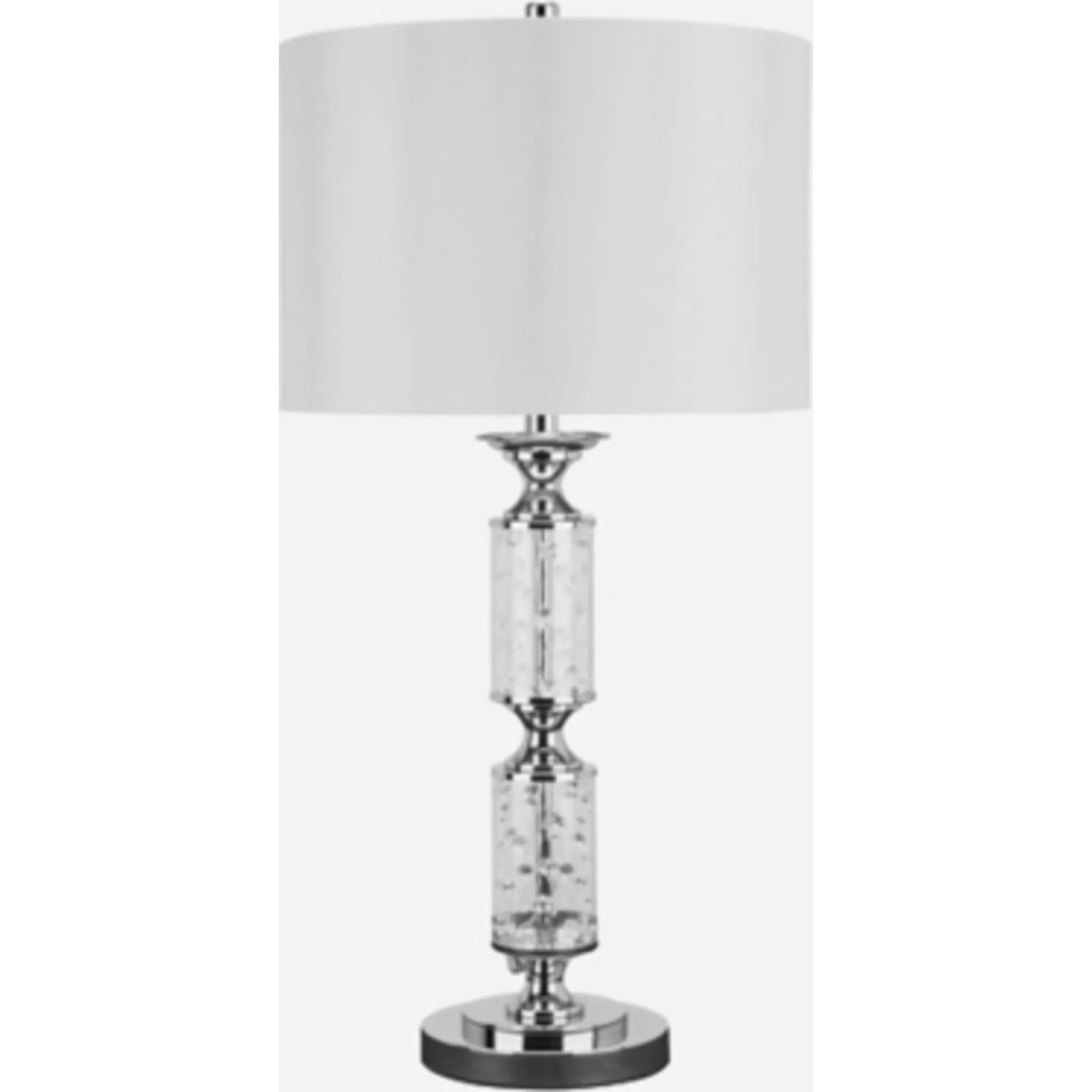 Laramae Table Lamp (Single)