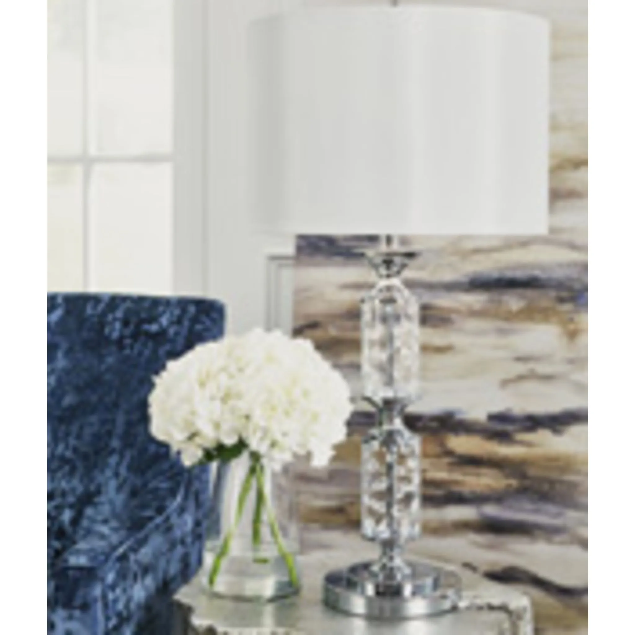 Laramae Table Lamp (Single)