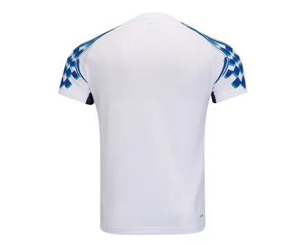 Li-Ning Men's Shirt - White [AATR003-1]