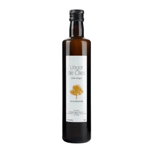 Llagar de Oles Asturian Apple Cider Vinegar, 500ml