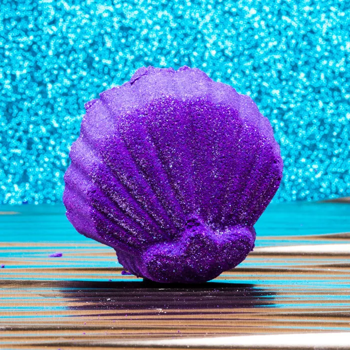 MAGIC CONCH SHELL Bath Bomb