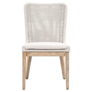 Mesh Dining Chair, Set of 2