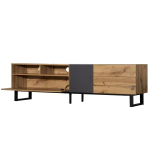 Modern TV Stand | TV Console