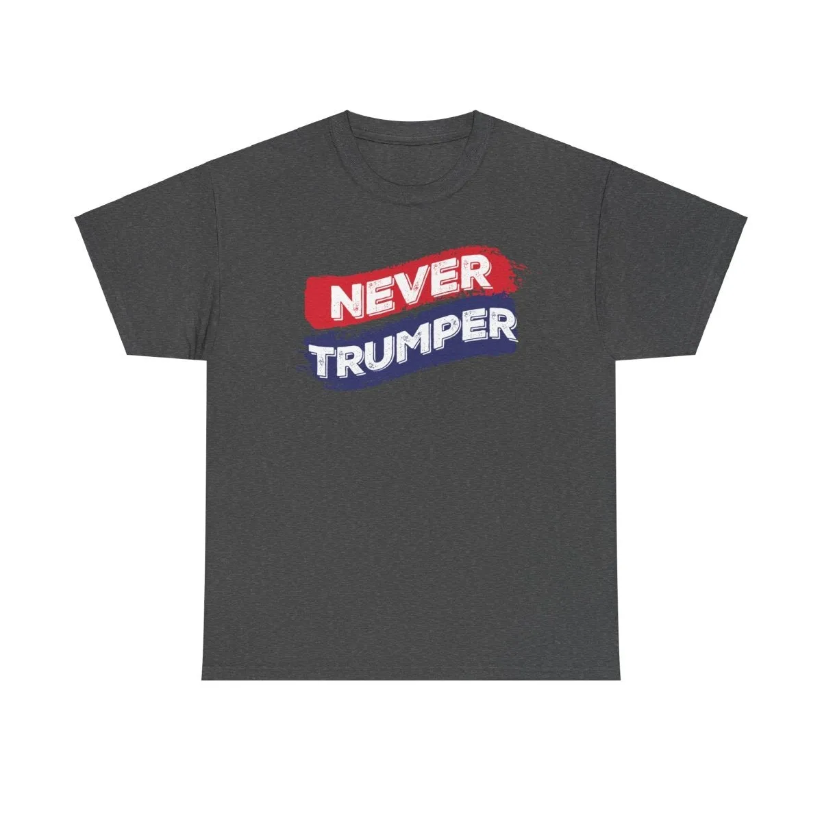 Never Trumper - Shirt