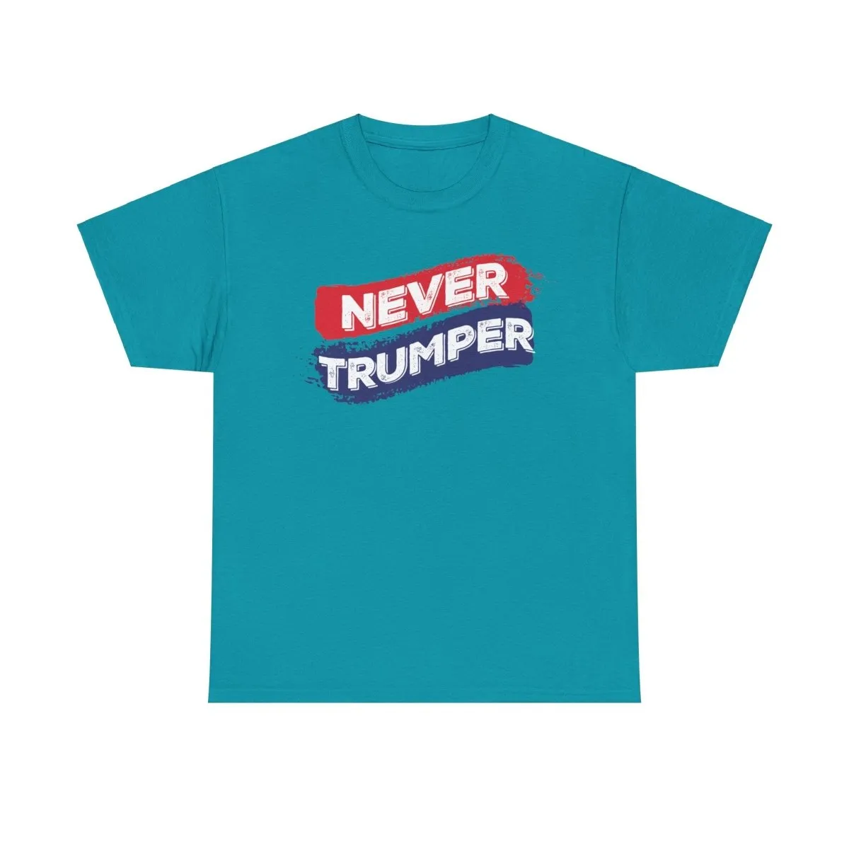 Never Trumper - Shirt