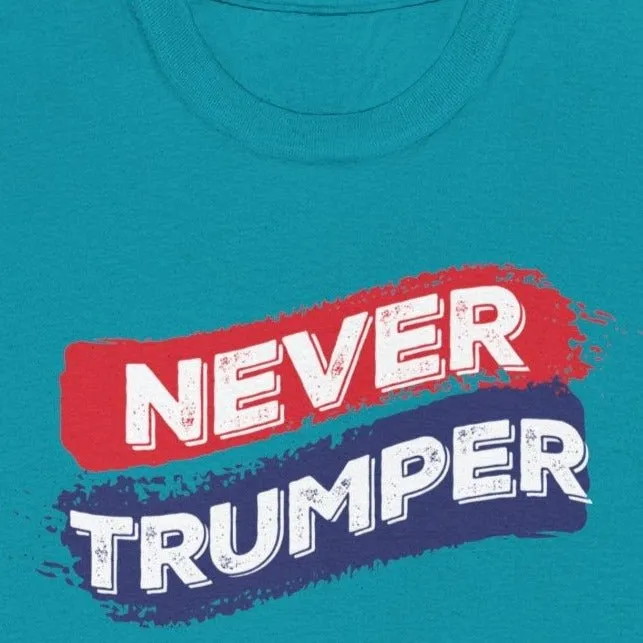 Never Trumper - Shirt