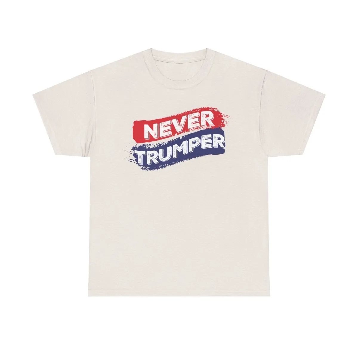 Never Trumper - Shirt