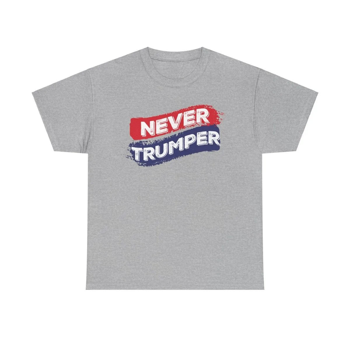 Never Trumper - Shirt