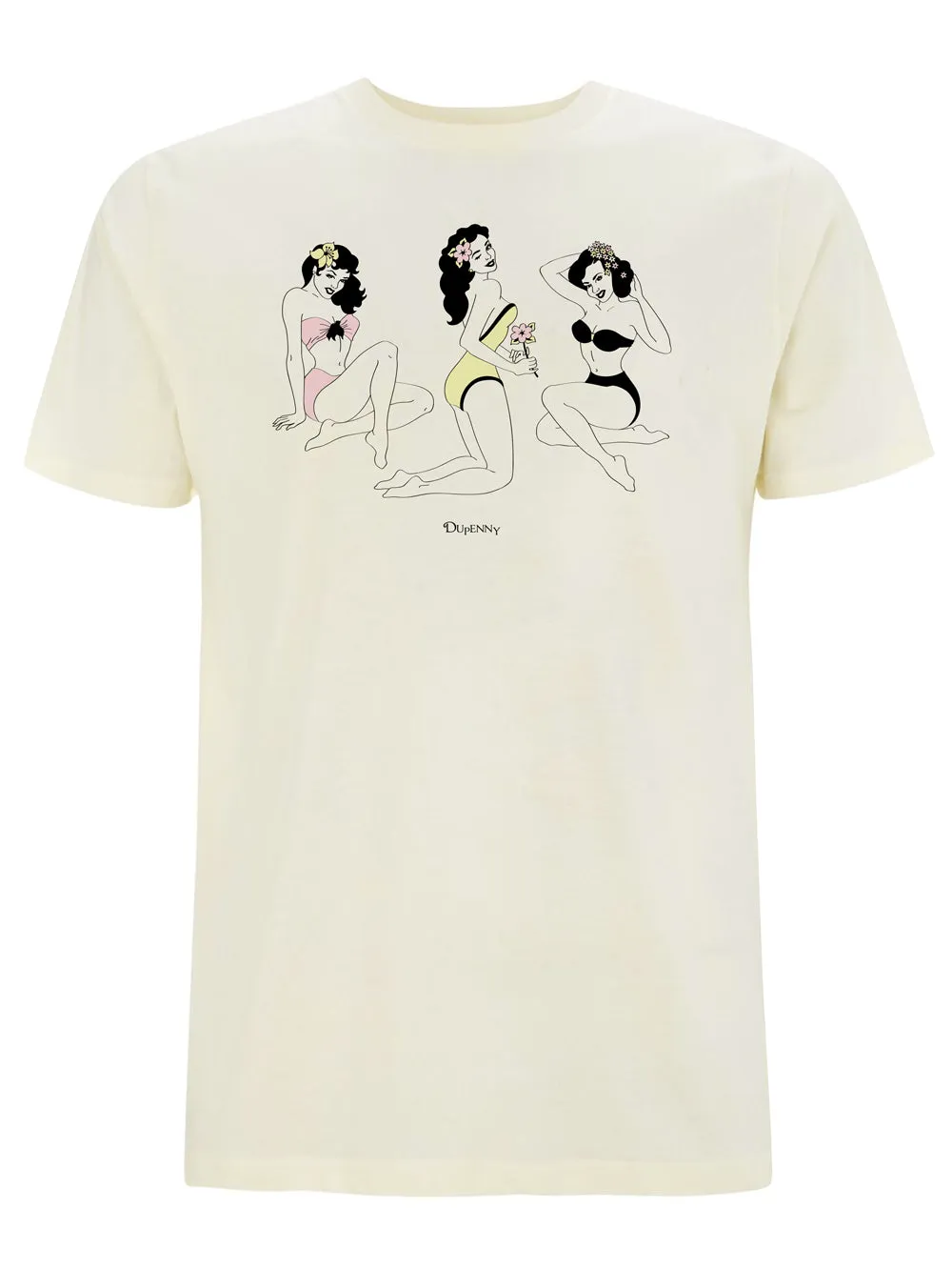 Pinup - Unisex T-Shirt