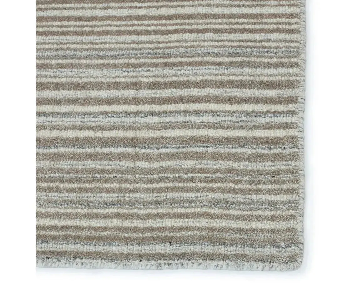 Second Sunset SST04 Ivory/Grey Rug